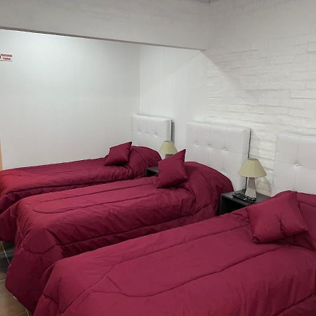Apart Del Este Loft 6 Paysandú エクステリア 写真