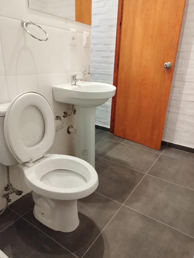 Apart Del Este Loft 6 Paysandú エクステリア 写真