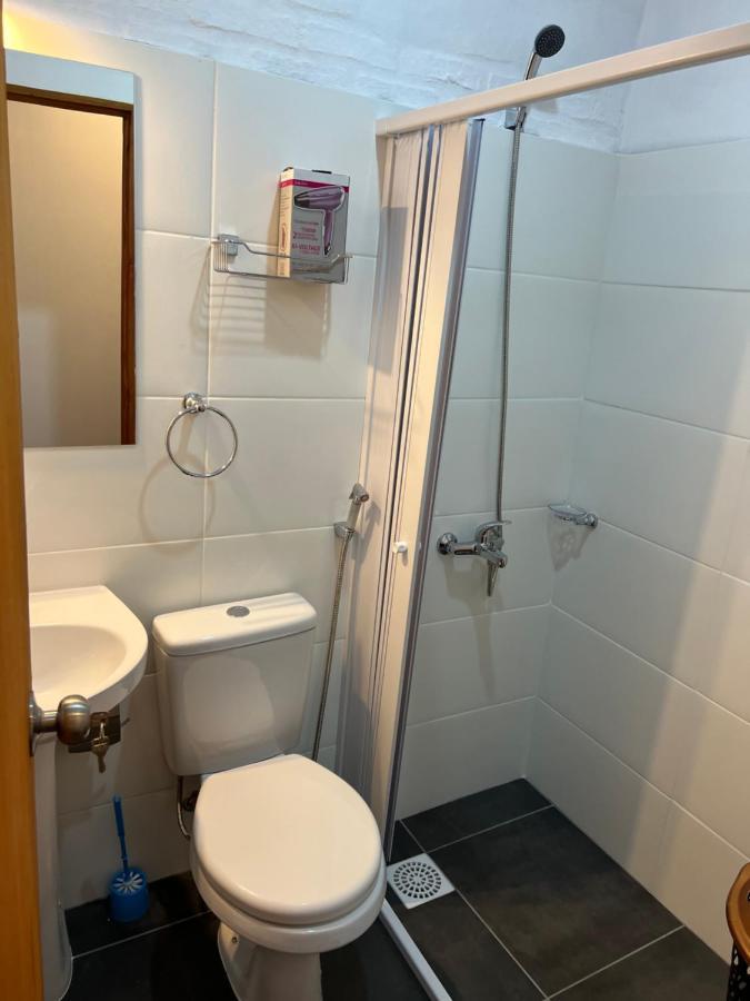 Apart Del Este Loft 6 Paysandú エクステリア 写真
