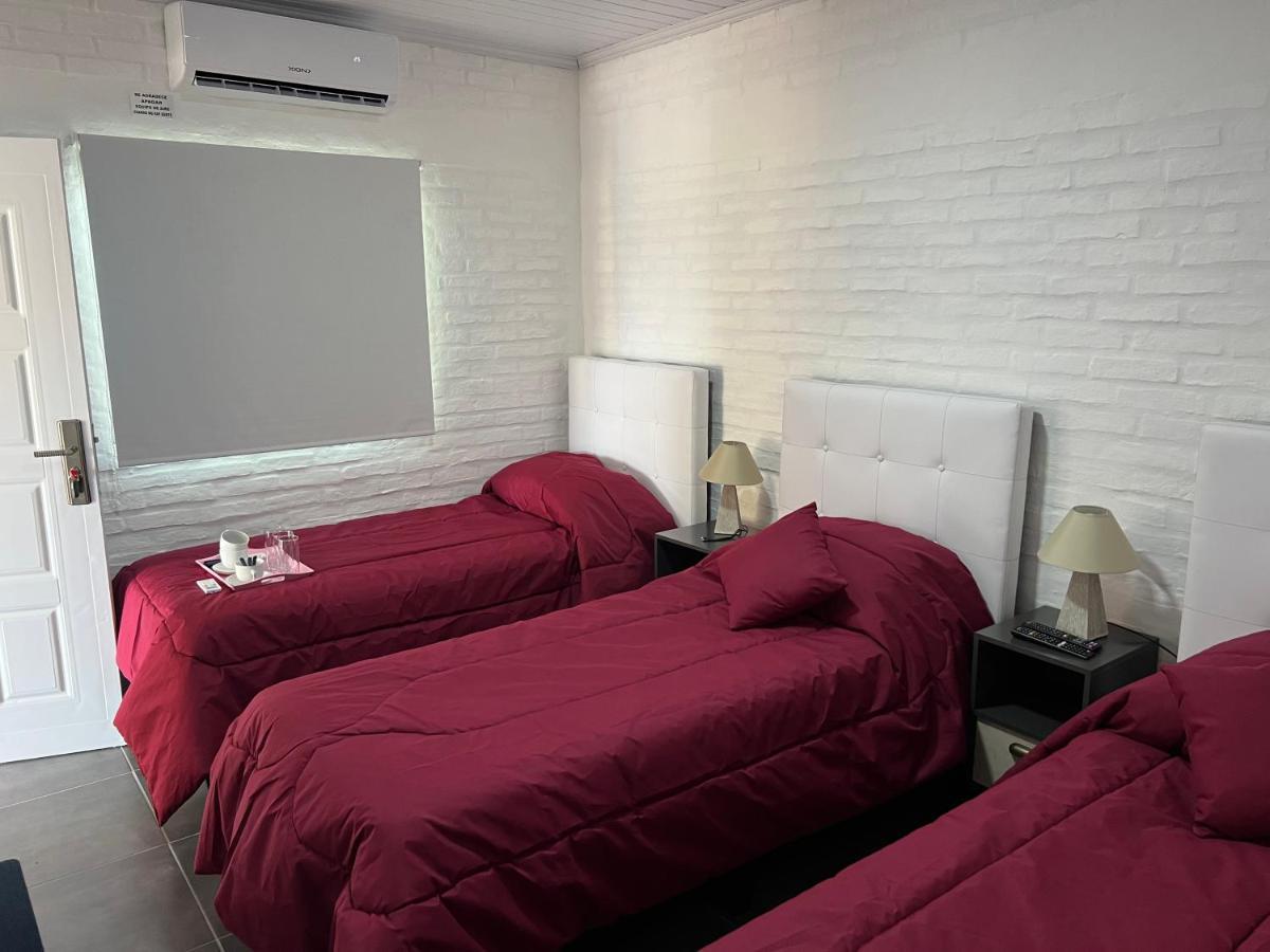 Apart Del Este Loft 6 Paysandú エクステリア 写真