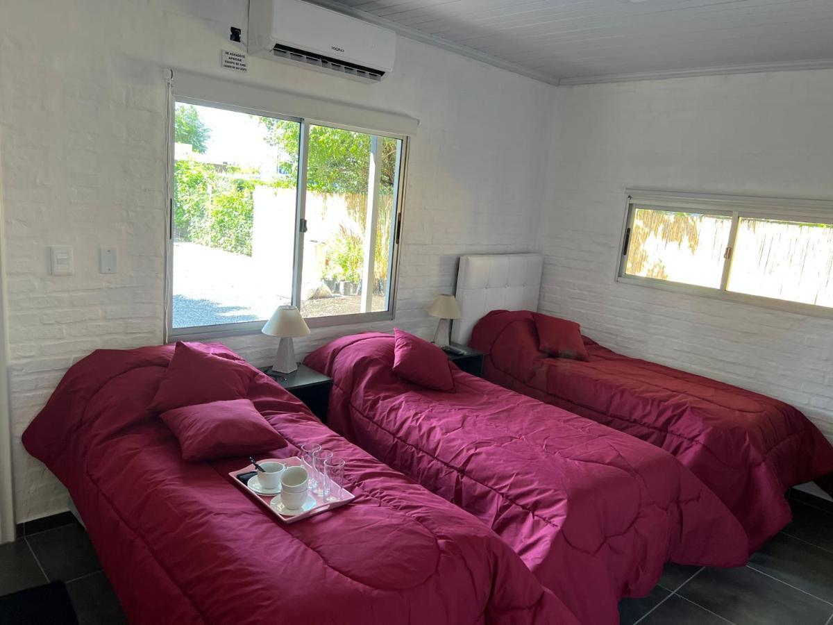 Apart Del Este Loft 6 Paysandú エクステリア 写真
