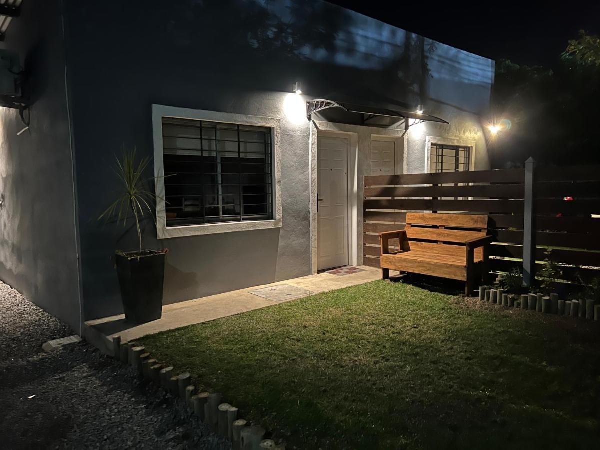 Apart Del Este Loft 6 Paysandú エクステリア 写真
