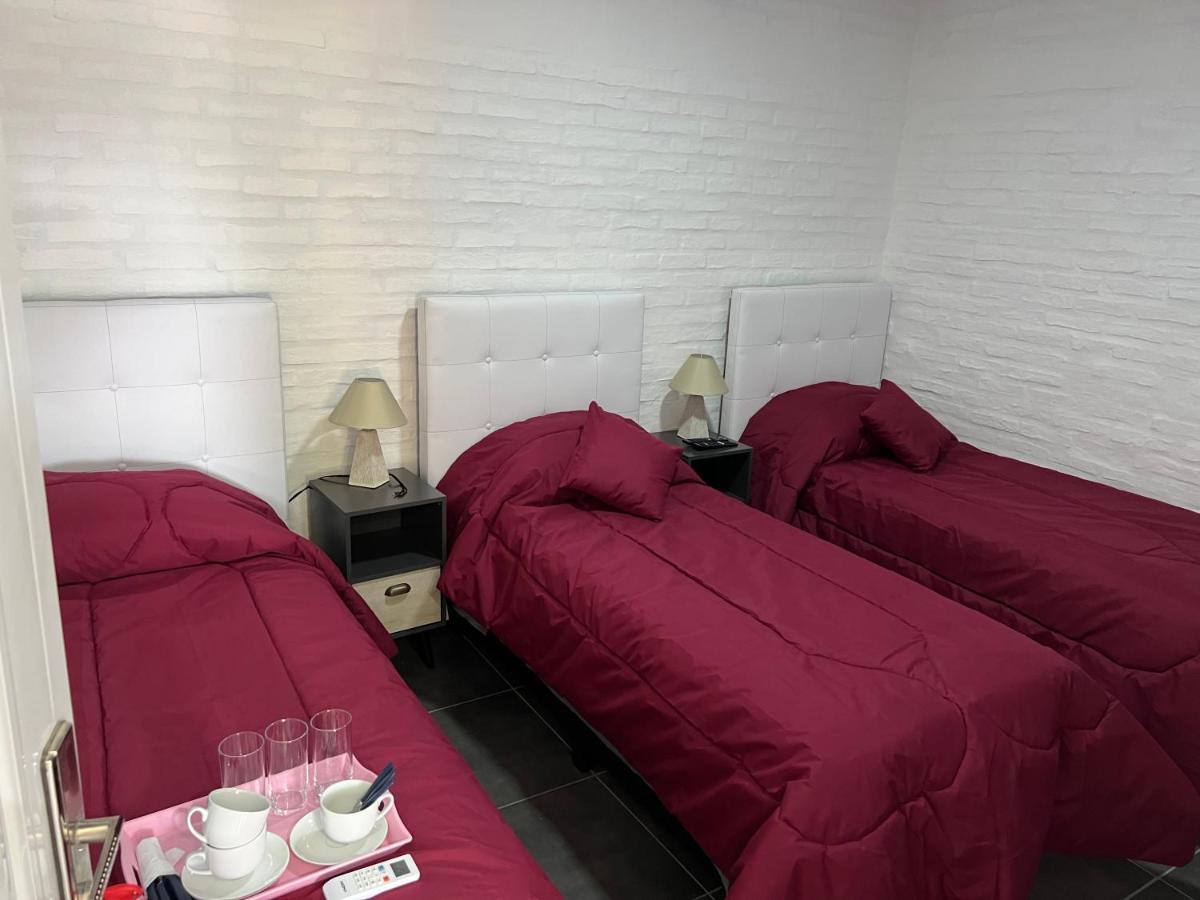 Apart Del Este Loft 6 Paysandú エクステリア 写真