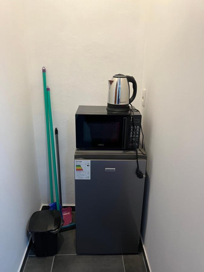 Apart Del Este Loft 6 Paysandú エクステリア 写真