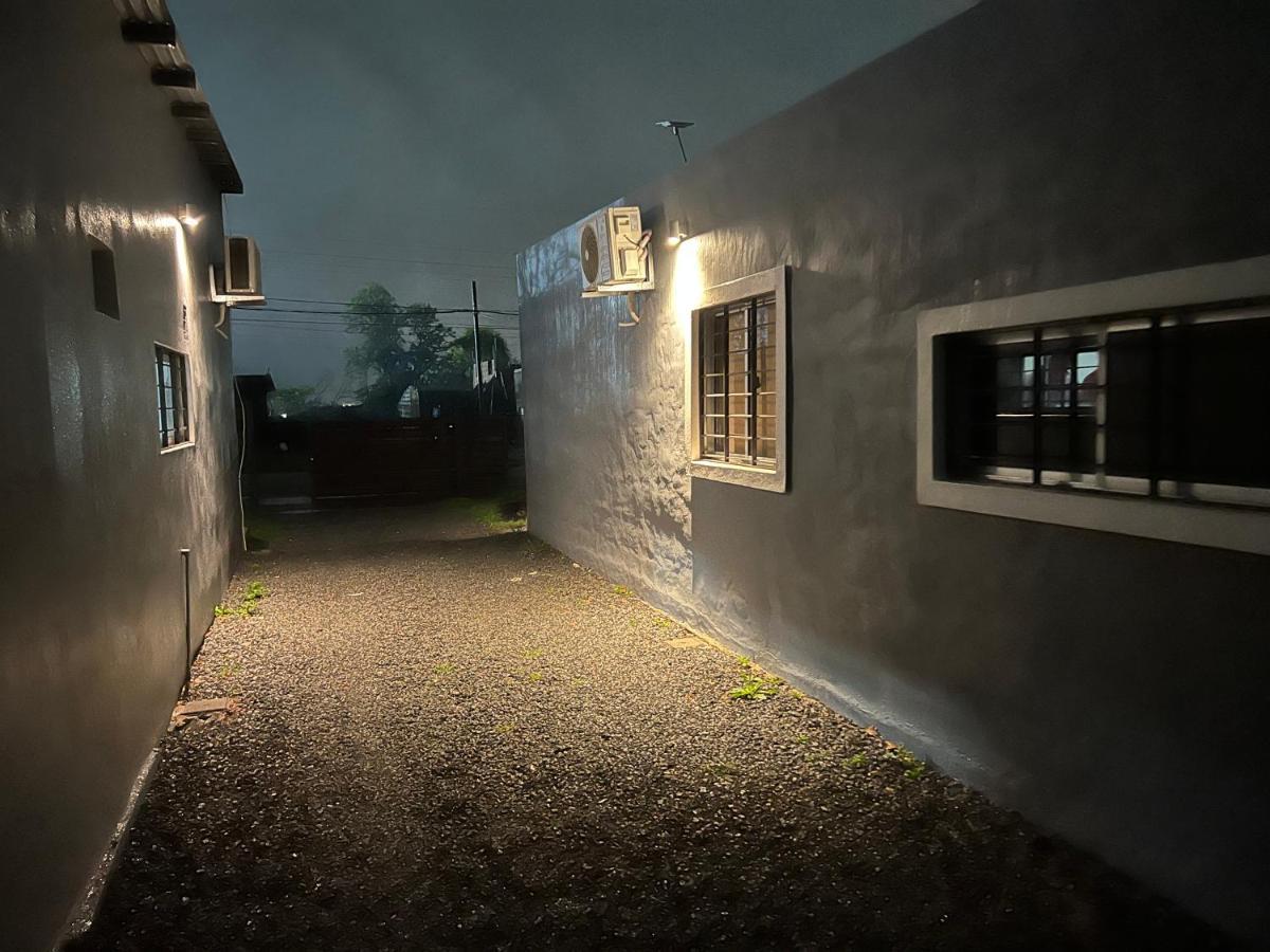 Apart Del Este Loft 6 Paysandú エクステリア 写真