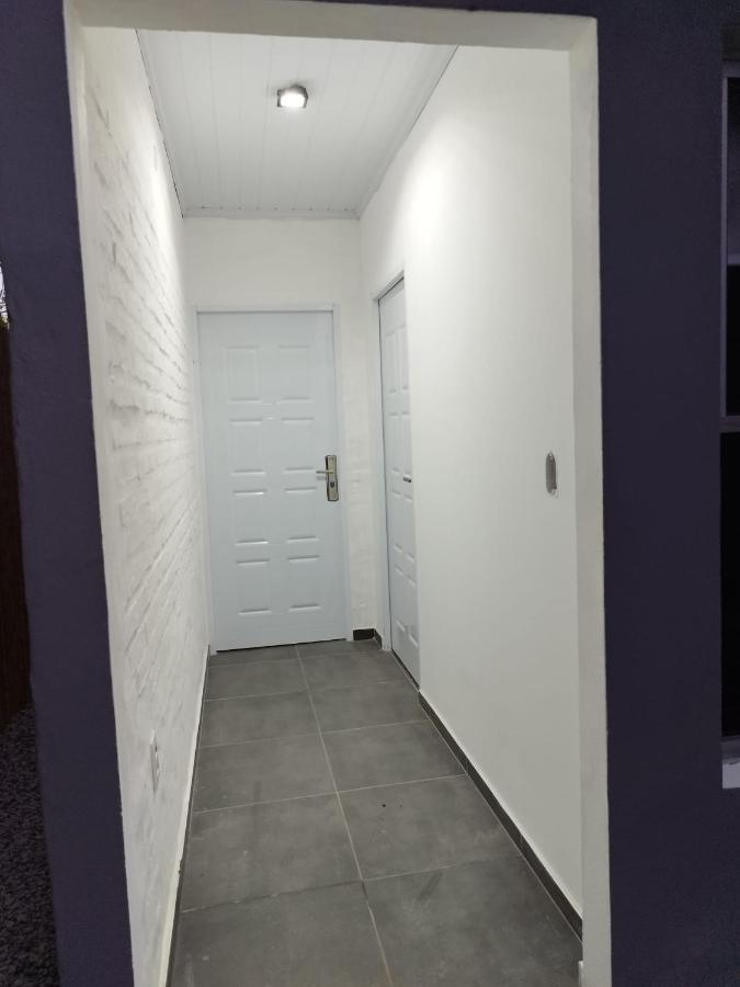 Apart Del Este Loft 6 Paysandú エクステリア 写真