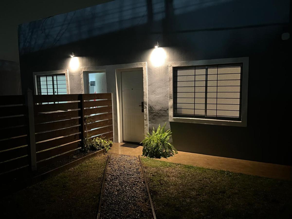 Apart Del Este Loft 6 Paysandú エクステリア 写真