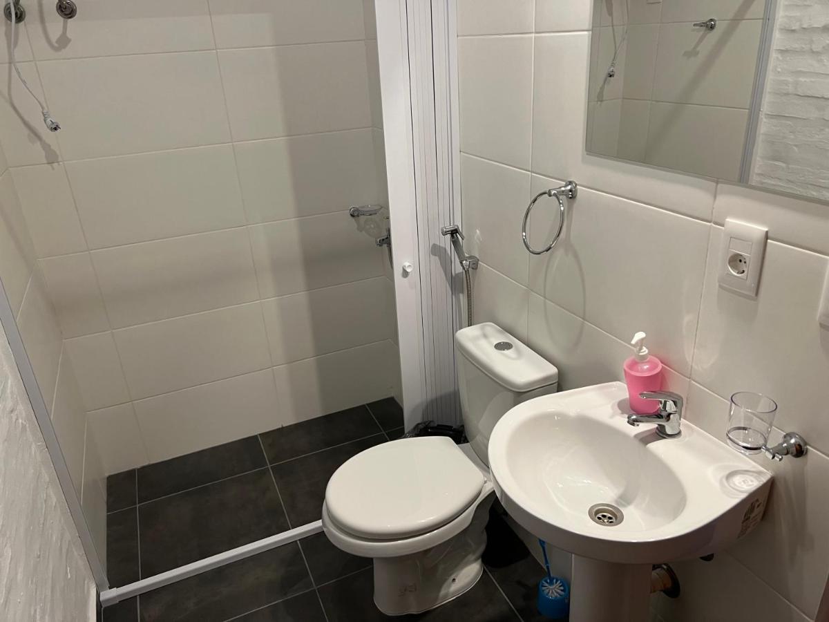 Apart Del Este Loft 6 Paysandú エクステリア 写真