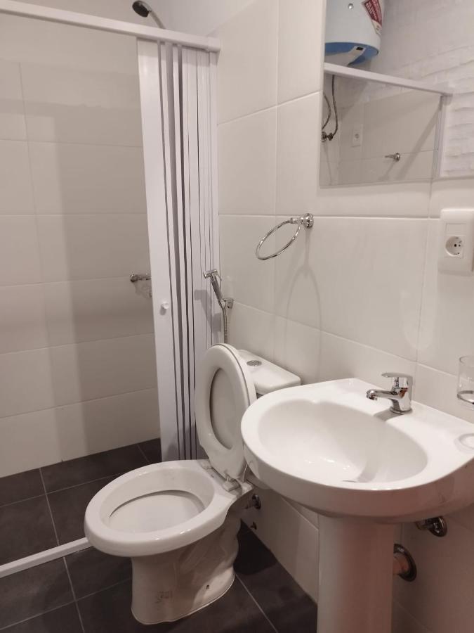 Apart Del Este Loft 6 Paysandú エクステリア 写真