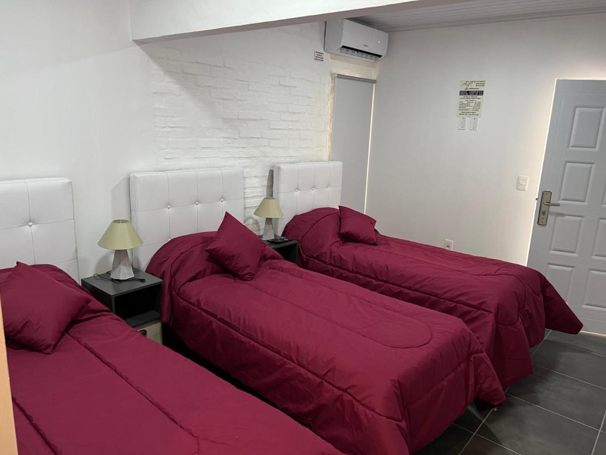 Apart Del Este Loft 6 Paysandú エクステリア 写真