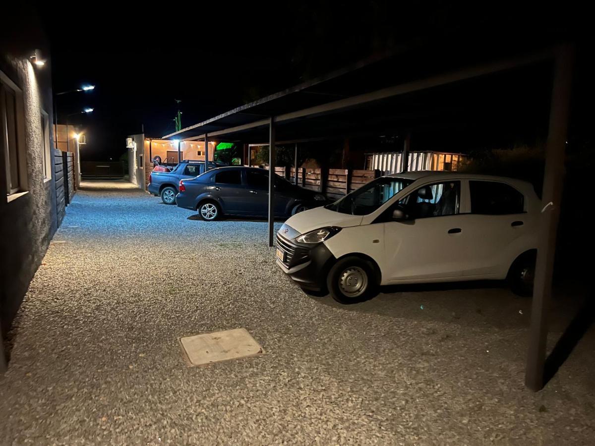 Apart Del Este Loft 6 Paysandú エクステリア 写真